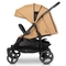 Прогулочная коляска для двойни Euro-Cart Doblo 2024 Camel (EGDOB24-03) - Pampik - 8
