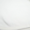 Крыжма-плед Twins, флис без декора, 100x100 см, белый (1408-КТLF1001) - Pampik - 5