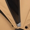 Прогулочная коляска для двойни Euro-Cart Doblo 2024 Camel (EGDOB24-03) - Pampik - 14