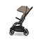 Прогулочная коляска EasyGo Hero Ebony Golden beige (W/EA/HERO/GB) - Pampik - 5