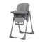 Стілець для годування Colibro Noto Onyx, графітовий (CCN-11-13) - Pampik