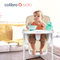Стілець для годування Colibro Noto Almond, молочний (CCN-11-02) - Pampik - 16