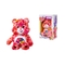 М'яка іграшка Simba Care Bears Ведмідь Квітковий, 35 см (6305878001) - Pampik