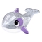 Игрушка для ванны Simba Сияющий дельфин, 14 см (4010088) - Pampik - 2