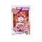 М'яка іграшка Simba Care Bears Ведмідь Квітковий, 35 см (6305878001) - Pampik - 5