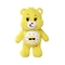 М'яка іграшка Simba Care Bears Ведмідь Жовтий, 35 см (6305878002) - Pampik - 4