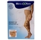 Колготки компрессионные RelaxSan, 140 ден, р.2, бежевый (0890/372) - Pampik