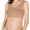 Топ для кормления RelaxSan бесшовный, р.S, бежевый (5700/18416) - Pampik - 2