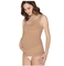Майка RelaxSan з підтримкою для грудей, р.S, бежевий (5300/361) - Pampik - 3