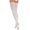 Чулки антиэмболические RelaxSan для родов, р.1-S, белый (М2370А/9382) - Pampik - 2