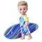 Лялька Simba EL Timmy Surfer Тіммі Серфер, 12 см (5733740) - Pampik