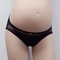 Труси під живіт Cache Coeur Dunes, р.S, чорний (805CL/1302) - Pampik - 2