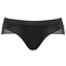 Труси шорти Cache Coeur Serena, р.L, чорний (SH811/25891) - Pampik