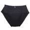 Труси під живіт Cache Coeur Dunes, р.S, чорний (805CL/1302) - Pampik