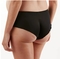 Труси шорти Cache Coeur Iris, р.S, чорний (704SH/21730) - Pampik - 4