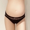 Труси під живіт Cache Coeur Dunes, р.S, чорний (805CL/1302) - Pampik - 4