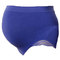 Труси безшовні Cache Coeur Serenity, високі з мереживом, р.L, синій (CL1610/25870) - Pampik