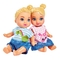 Кукольный набор Simba Steffi Love Штеффи с детьми (5736350) - Pampik - 8