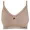 Бюстгальтер для кормления бесшовный Cache Coeur Illusion, р.S, бежевый (SF1210/6437) - Pampik