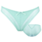 Труси під живіт Cache Coeur Mosaic, р.L, м'ятний (CL510/13683) - Pampik - 3