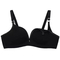 Бюстгальтер для кормления Cache Coeur 3D Light, р.85E, черный (SF1107/5252) - Pampik