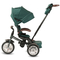 Велосипед триколісний Bentley Convertible Stroller/Trike, 6м+/-23кг, зелений (25067) - Pampik - 3