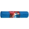 Пакети для сміття Paclan Big&Strong, 120 л, 25 шт., синій - Pampik