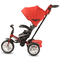 Велосипед триколісний Bentley Convertible Stroller/Trike, 6м+/-23кг, червоний (23898) - Pampik - 2