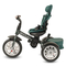 Велосипед триколісний Bentley Convertible Stroller/Trike, 6м+/-23кг, зелений (25067) - Pampik - 6