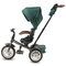 Велосипед триколісний Bentley Convertible Stroller/Trike, 6м+/-23кг, зелений (25067) - Pampik - 4
