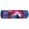 Пакеты для мусора Paclan Premium, с затяжками, 120 л, 10 шт., синий - Pampik