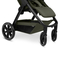 Коляска прогулянкова ABC Design Avus 2 Avocado (12004992500) - Pampik - 8