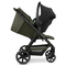 Коляска прогулянкова ABC Design Avus 2 Avocado (12004992500) - Pampik - 5