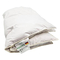 Ковдра Aro Artlander, пух, демісезон, 100х135 см, білий (0000/37527) - Pampik - 2