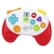 Игровой музыкальный джойстик Simba ABC Game Controller (4010017) - Pampik - 2
