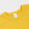 Футболка Garnamama Basic t-shirt new 140-146 Желтый (1061709.7988215) - Pampik - 3