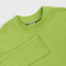 Водолазка Garnamama Lasting turtleneck 128 Зелений (1062391.12971620) - Pampik - 3