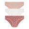 Труси Ляля К12СК110 122-128 Рожевий (1060778.1116349) - Pampik