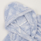 Халат Garnamama Robe 152 Голубой (1062773.11203244) - Pampik - 4