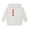 Спортивна кофта Garnamama худи большое на молнии + с наклейкой Anime 122-128 Молоко (1056269.1421306) - Pampik - 2