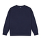Світшот Garnamama Basic Sweatshirt 2-х нитка 134 Синий (1072132.13036010) - Pampik