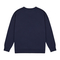 Світшот Garnamama Basic Sweatshirt 2-х нитка 122 Синий (1072130.13036010) - Pampik - 2