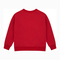 Свитшот Garnamama Basic Sweatshirt 2-х нить 134 Красный (1066980.1303609) - Pampik - 2