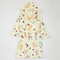 Халат Garnamama Robe 164 Молоко (996896.11203230) - Pampik - 4