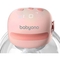 Двойной аккумуляторный молокоотсос BabyOno Twinny (1002) - Pampik - 3