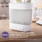 Стерилізатор електричний Philips Avent Advanced (SCF291/00) - Pampik - 3