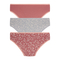 Труси Ляля К12СК110 122-128 Рожевий (1060784.11163410) - Pampik - 2