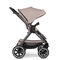 Коляска прогулянкова ABC Design Samba 2 Camel (12005022520) - Pampik - 4