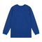 Лонгслів Garnamama Neon LS 116 Синий Белый (1064055.13336622) - Pampik - 2