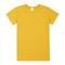 Футболка Garnamama Basic t-shirt new 134-140 Жовтий (1061708.7988215) - Pampik